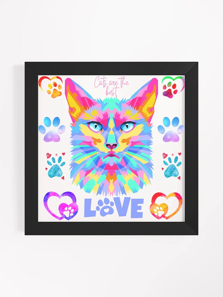 Cat art product image (6)