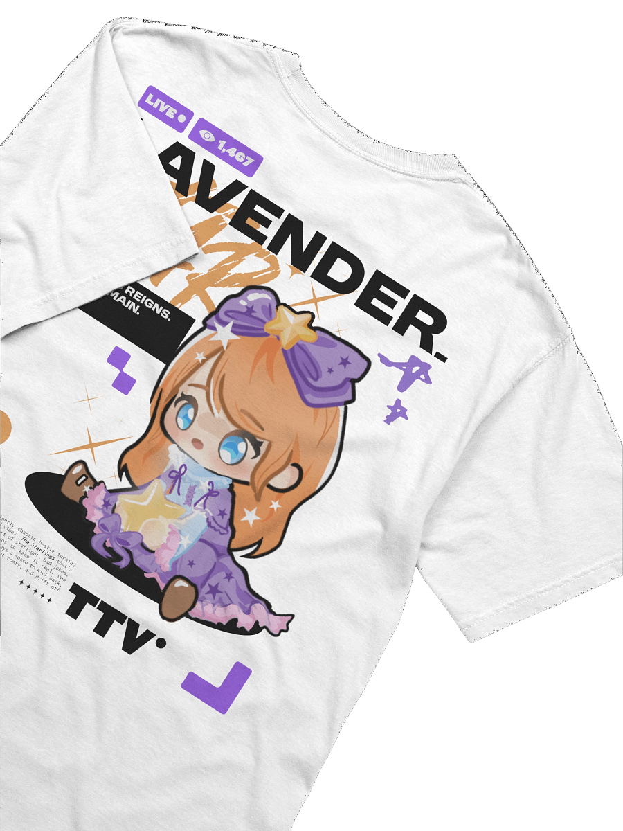 Stardust Included Light Version product image (1)