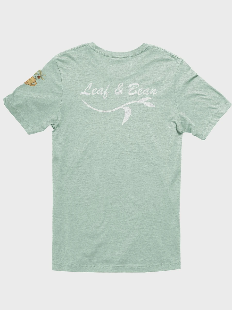 The Leaf And Bean Staff Tee product image (33)