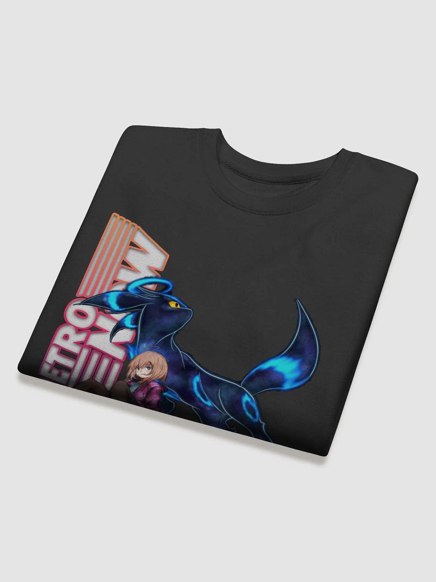 Retro Fam Sweatshirt - Christina product image (4)
