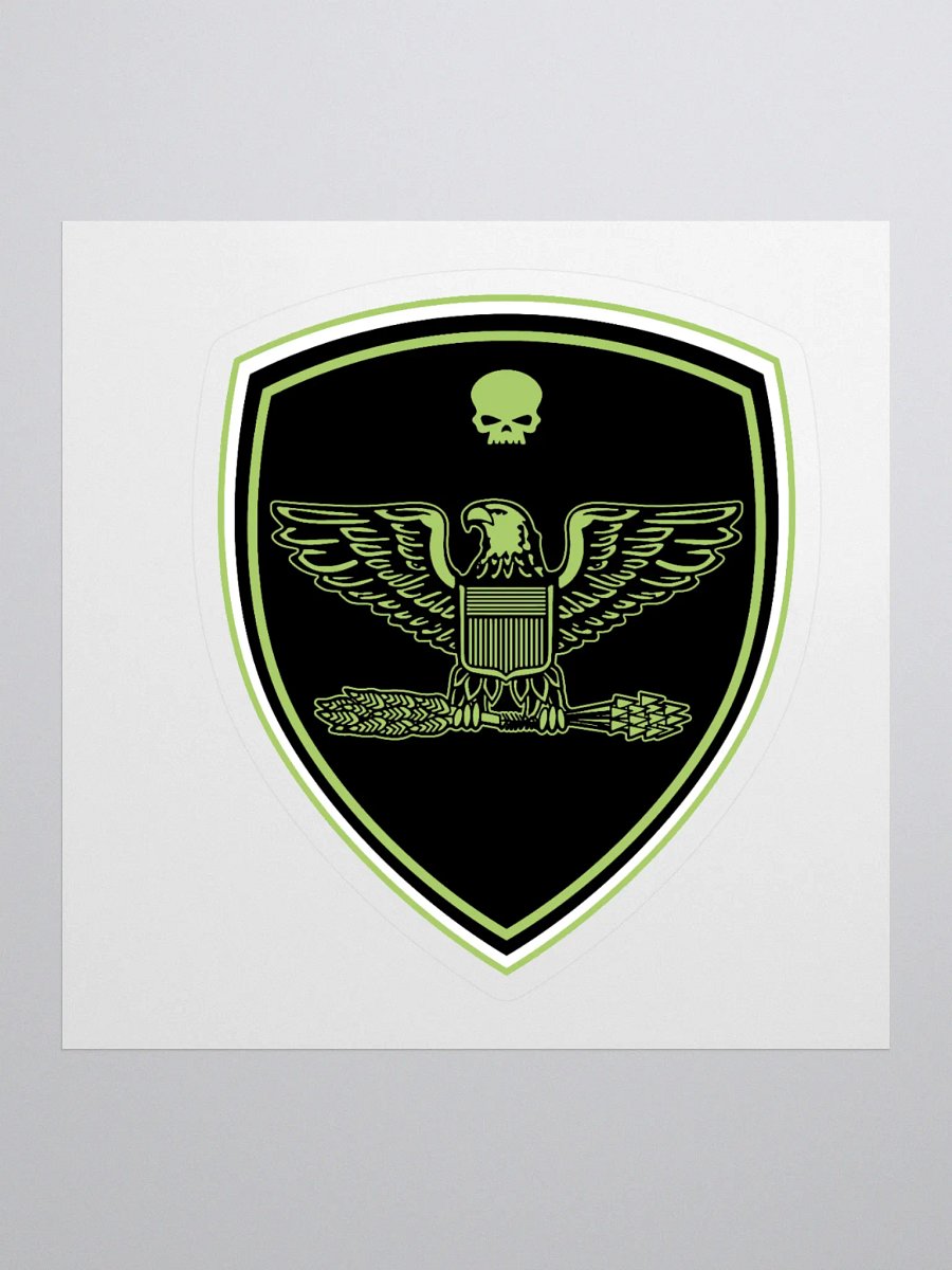 Sticker Basic product image (1)
