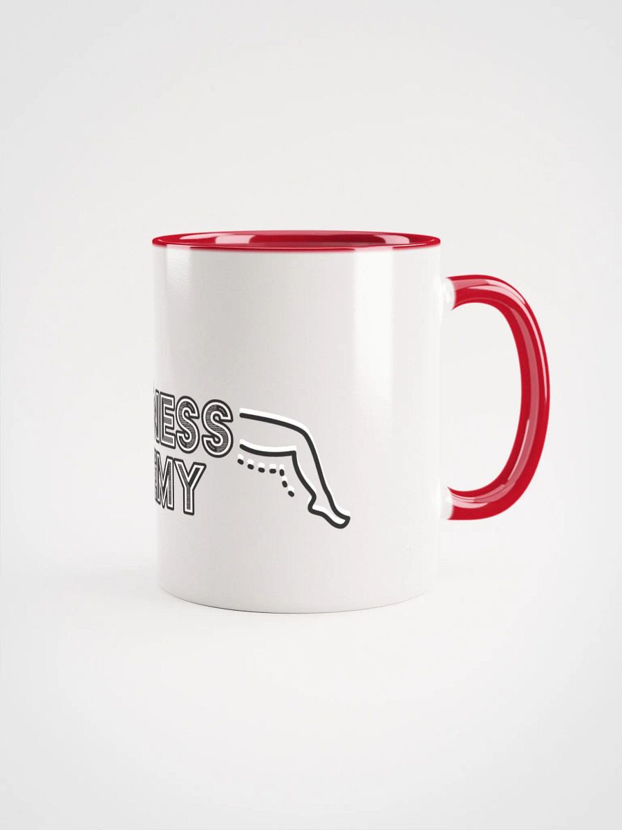 The Thickness Academy Mug product image (2)