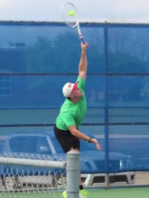 The best sounds 🎾 💪 #tennis #tennistournament #utr #texastennis 