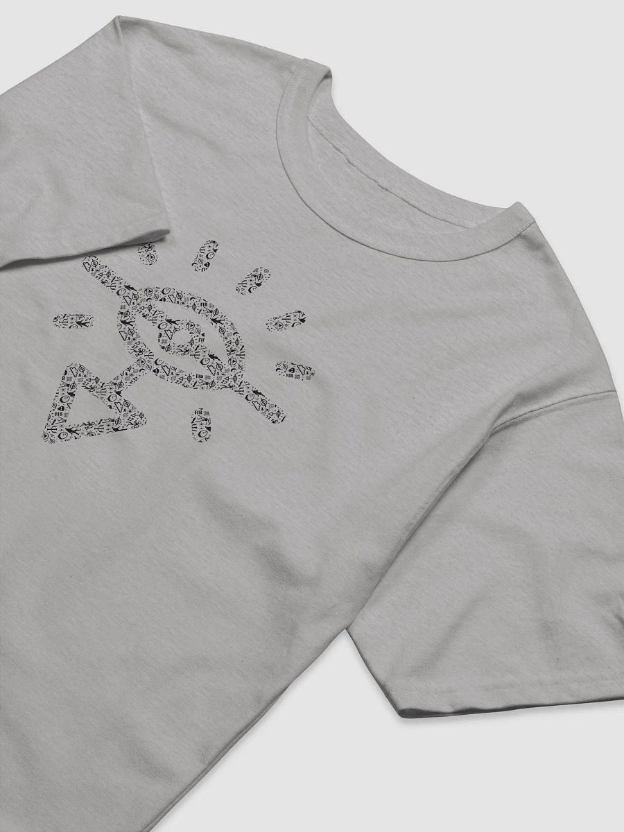 Alien Tattoo LF (Champion T105) product image (5)