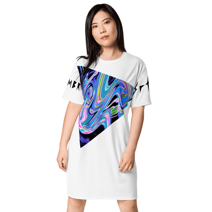 PJ's dress shirt product image (1)