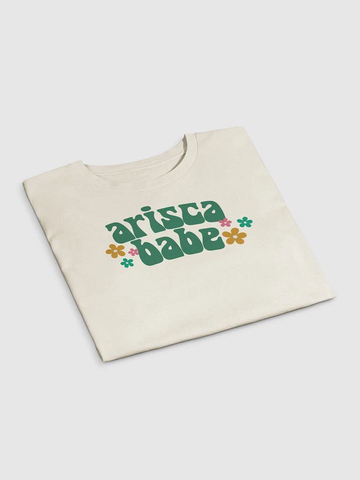 Arisca Babe Crop Top product image (2)