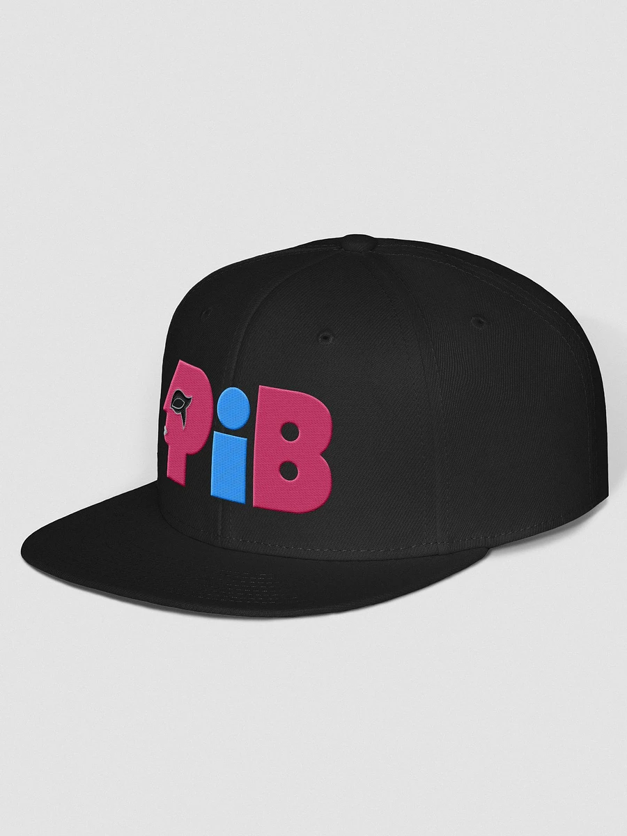 PiB-BS Hat product image (17)