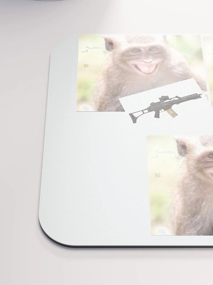 MMP Millitary monkey pad product image (6)