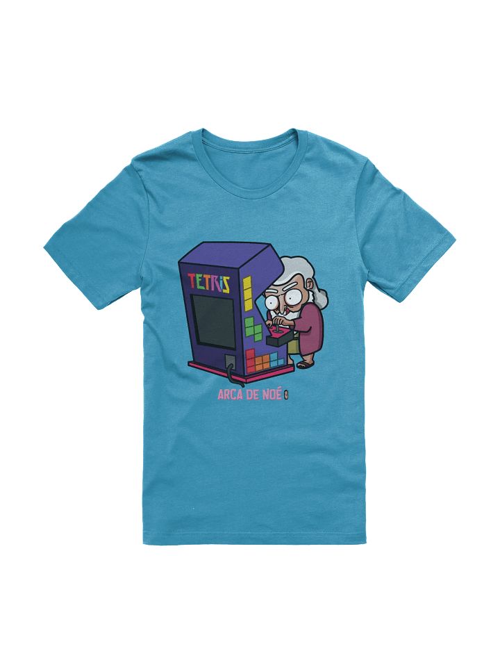 Arca de Noé - Super Soft T-Shirt product image (1)