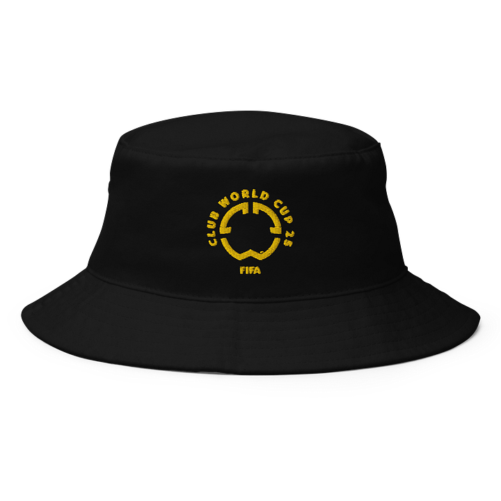 club world cup 25 bucket hat product image (1)