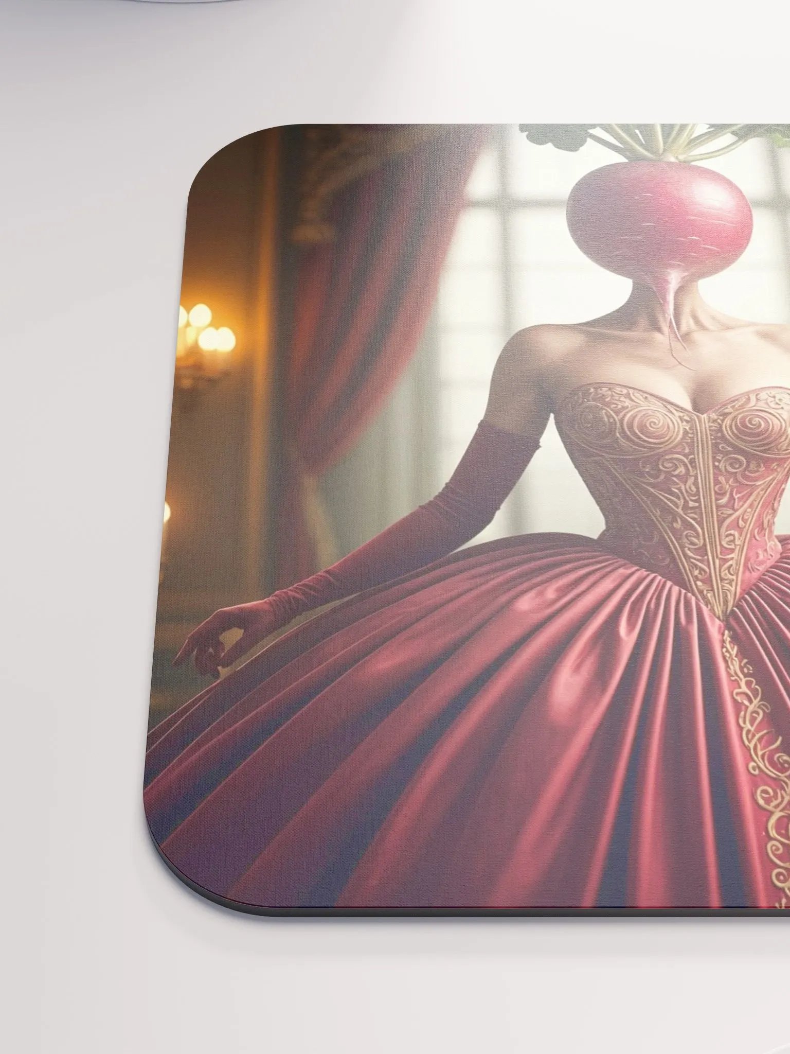 Lady Radish Rootly III product image (6)