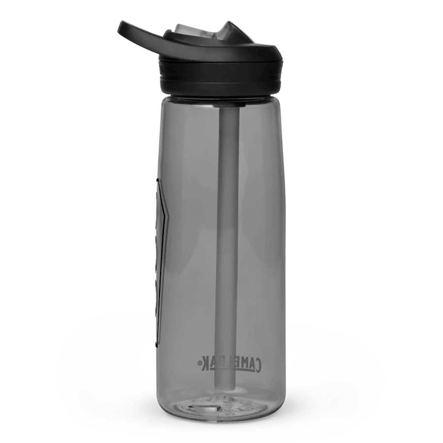 Black CCC Black water bottle product image (4)