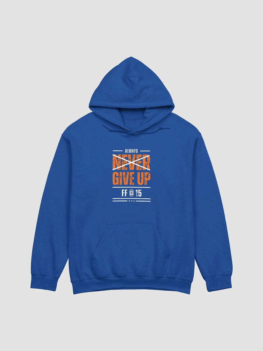 FF@15 Hoodie product image (1)