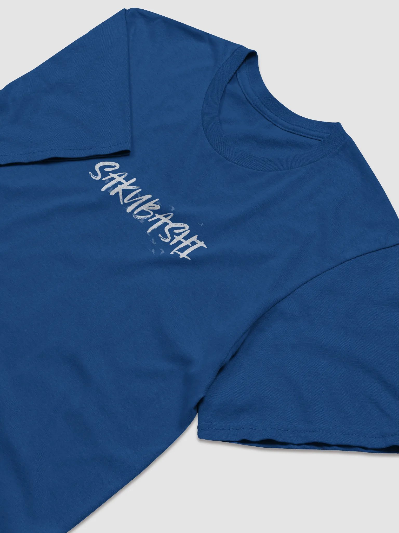 Sakubashi - Logo T-Shirt product image (3)