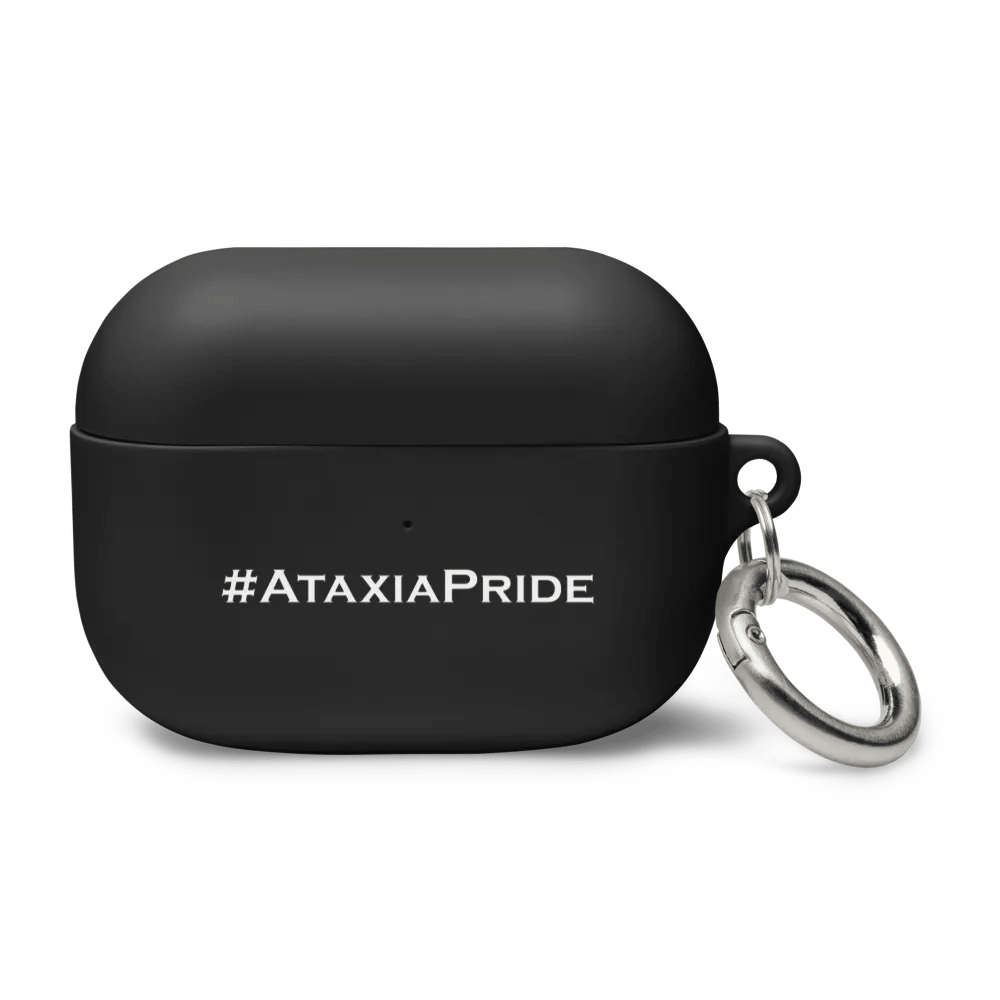 #AtaxiaPride Air Pods Holder product image (1)