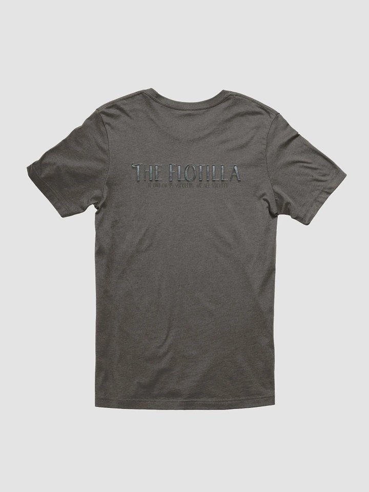 The Flotilla - Tee product image (9)