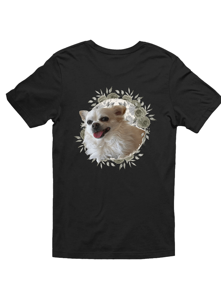 Uncle Bebe Unisex T-Shirt Dark Colours product image (1)