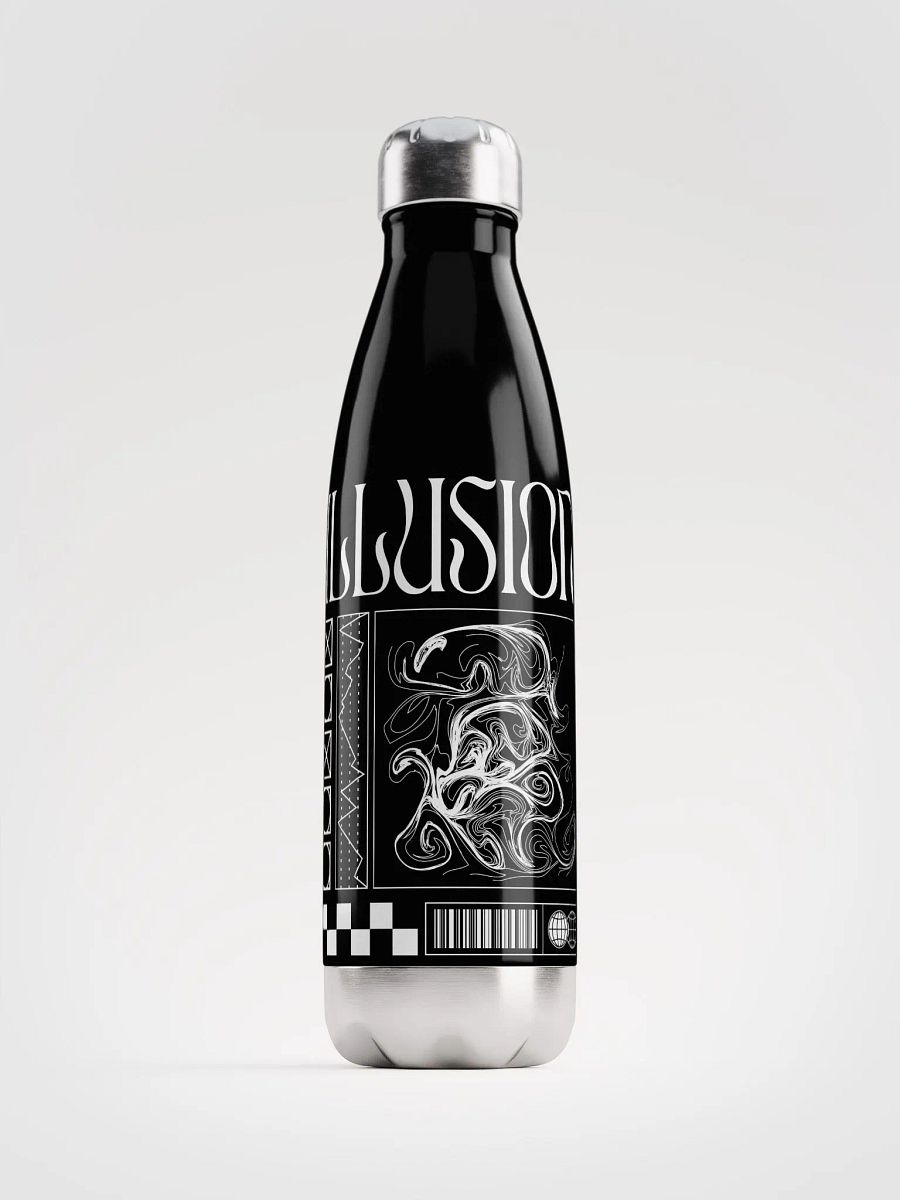 Illusion Bottle product image (1)