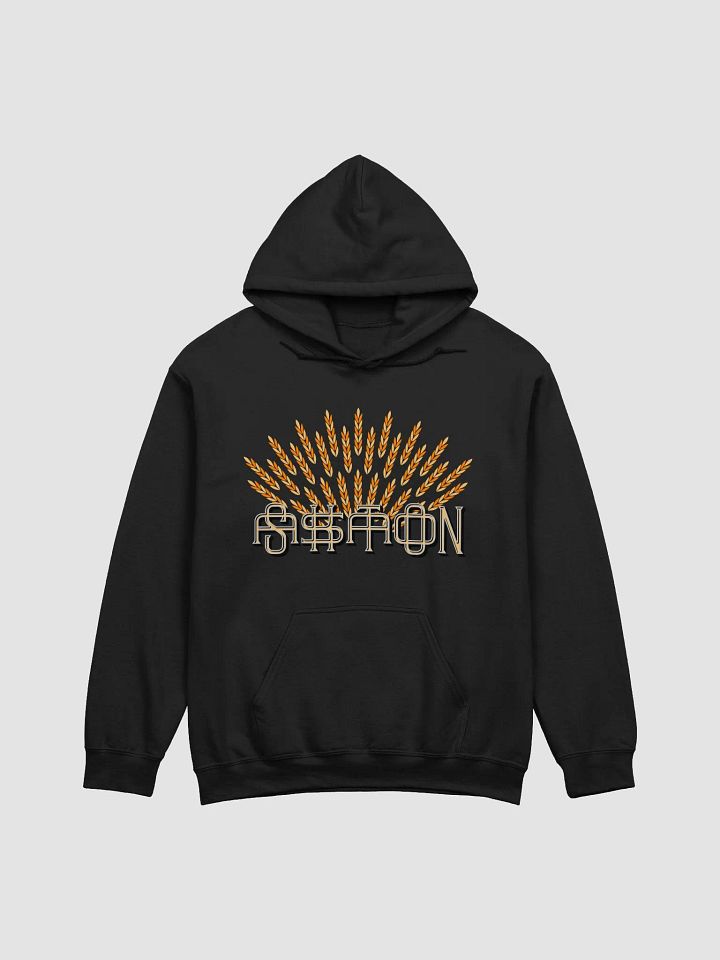 Saskatoon Wheat Dreams Hoodie product image (1)