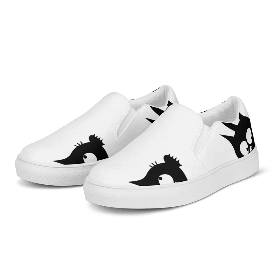 Kitty Slip-Ons product image (5)