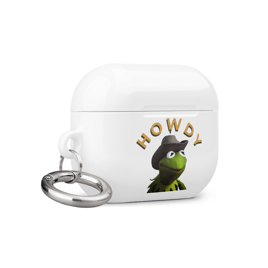 howdy kermy product image (2)