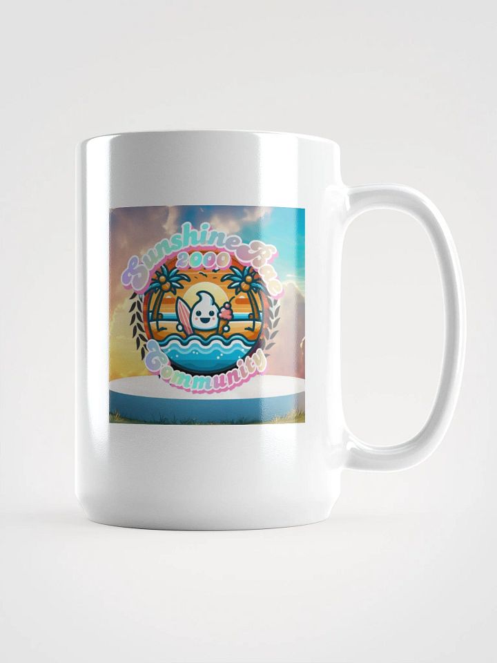 Sunshine Community product image (1)