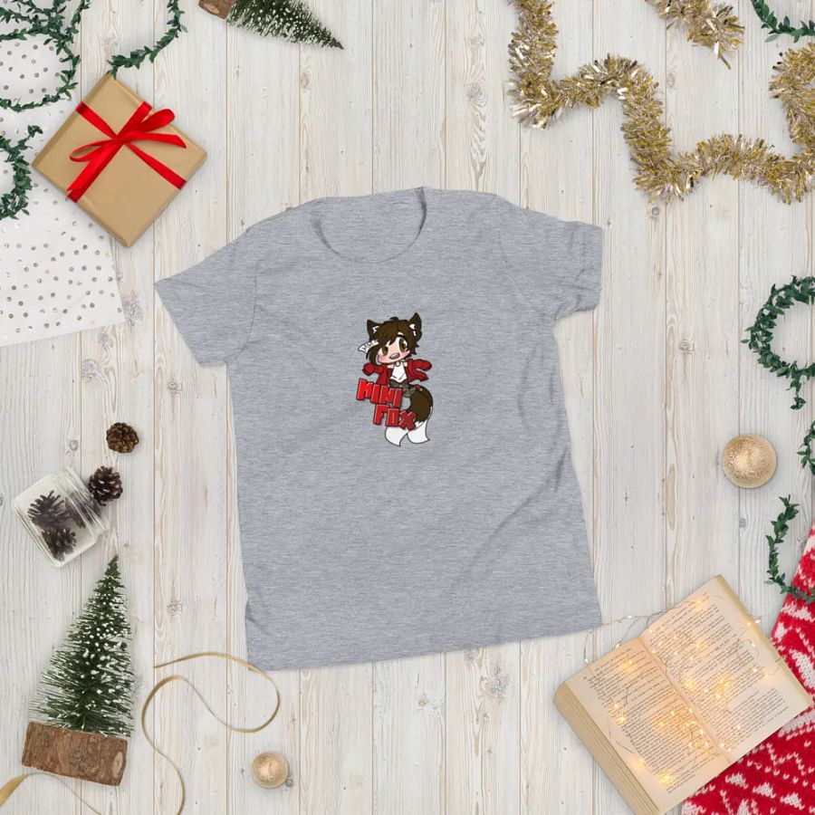 TheMini Kid's Tee product image (61)