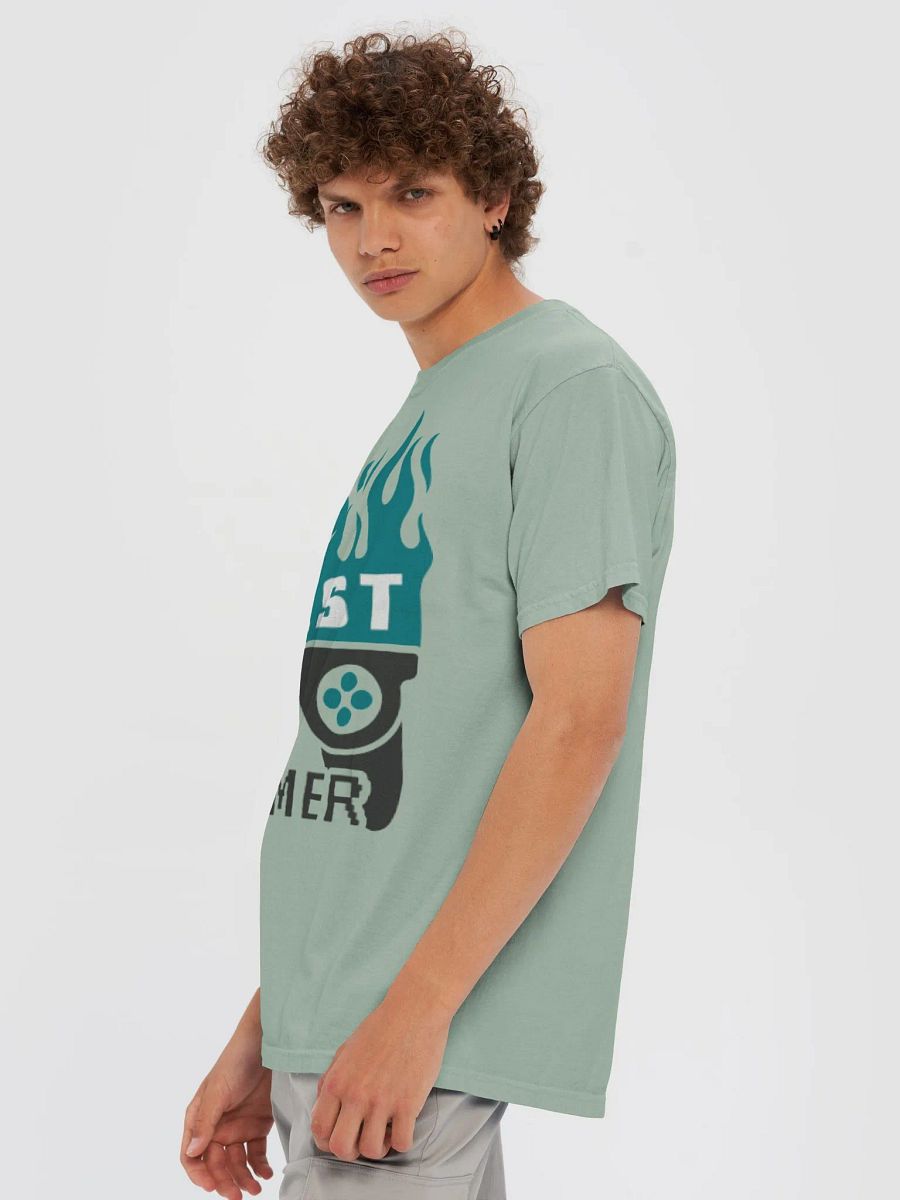 Best Gamer Tee product image (38)