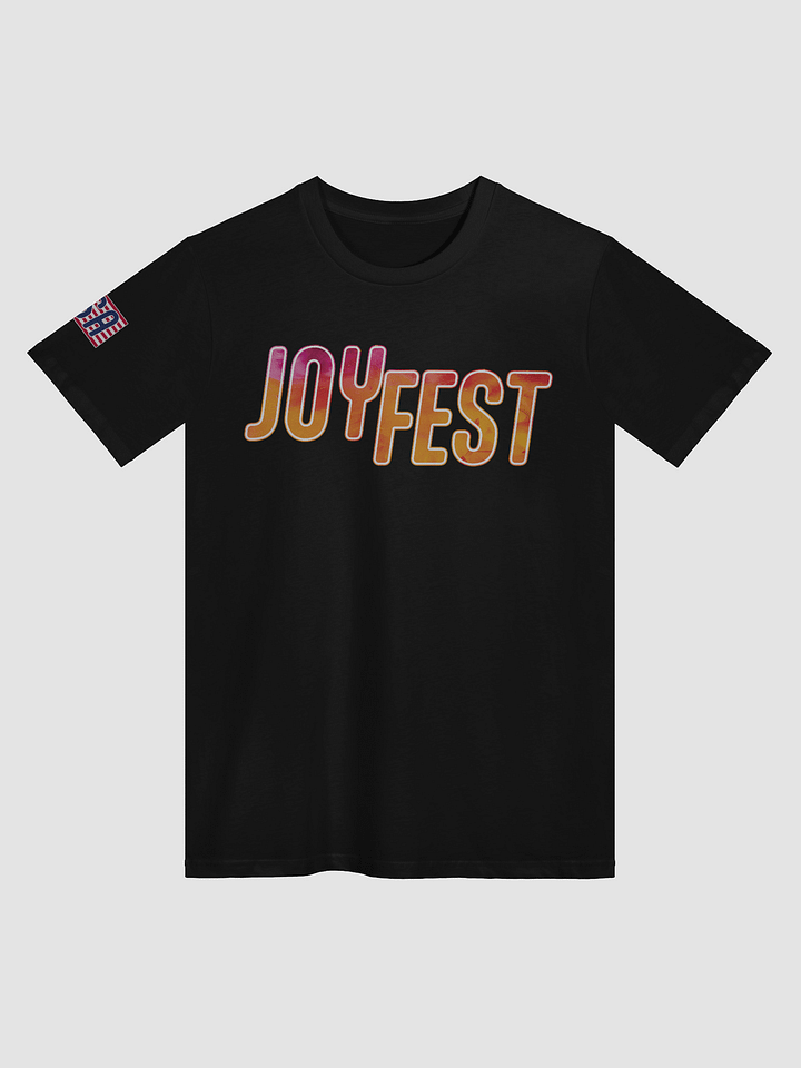 Joyfest USA Unisex Premium Tee product image (1)