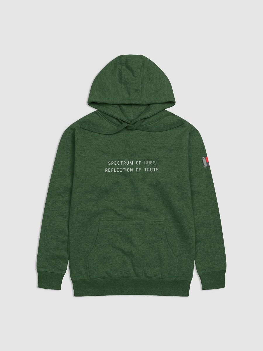 Just Face IT - In your Comfort Hoodie🐢❤️✨ Special Edition No. 4 product image (1)