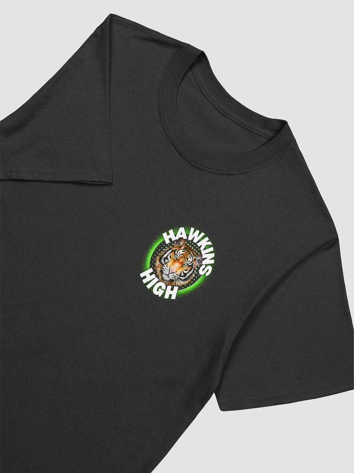 T-shirt | Hawkins High Print product image (1)