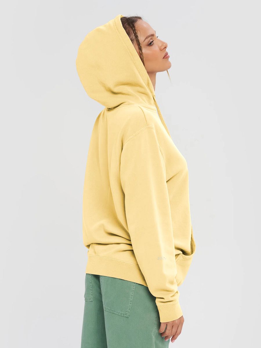 WYS Floral Funk Streetwear Hoodie product image (1)