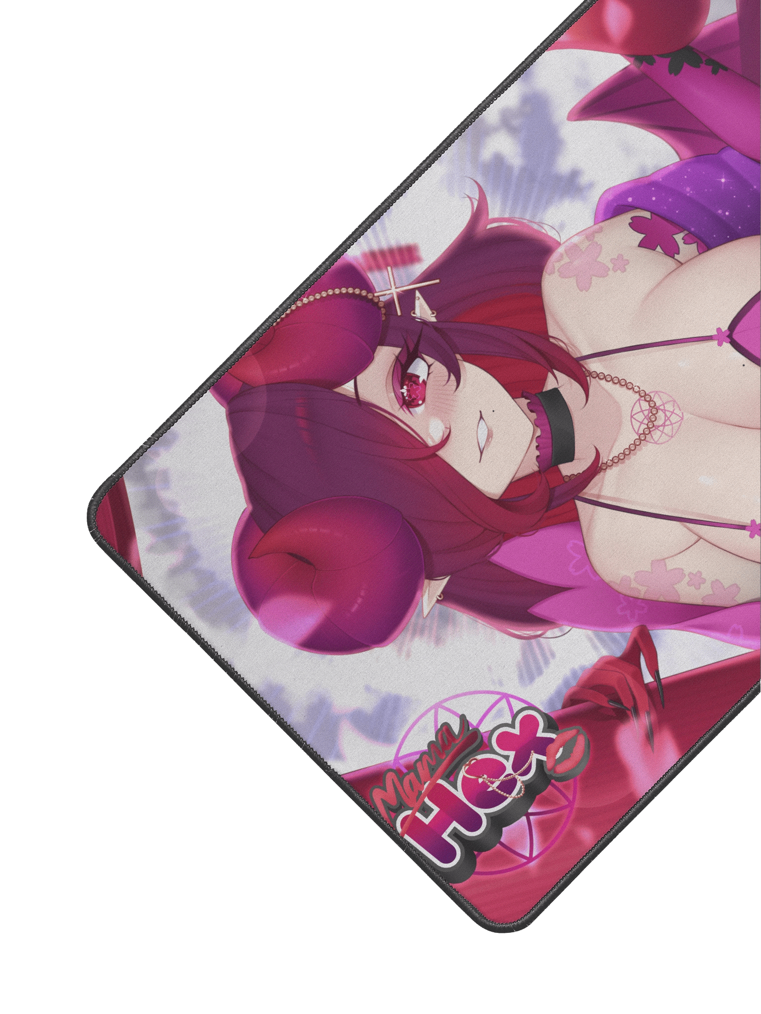 Mama Hex Mousepad product image (3)