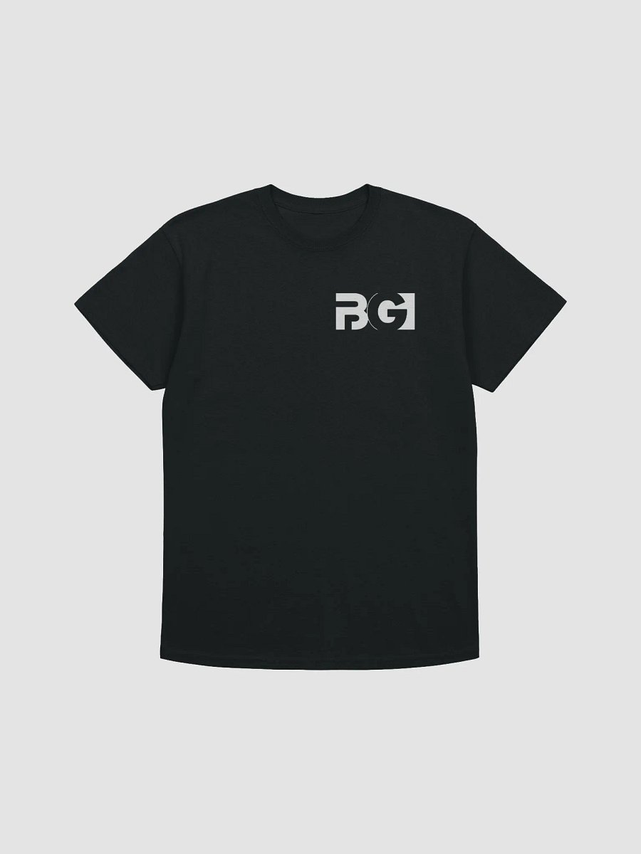 Classic BlurryGoose Summer Tee product image (5)