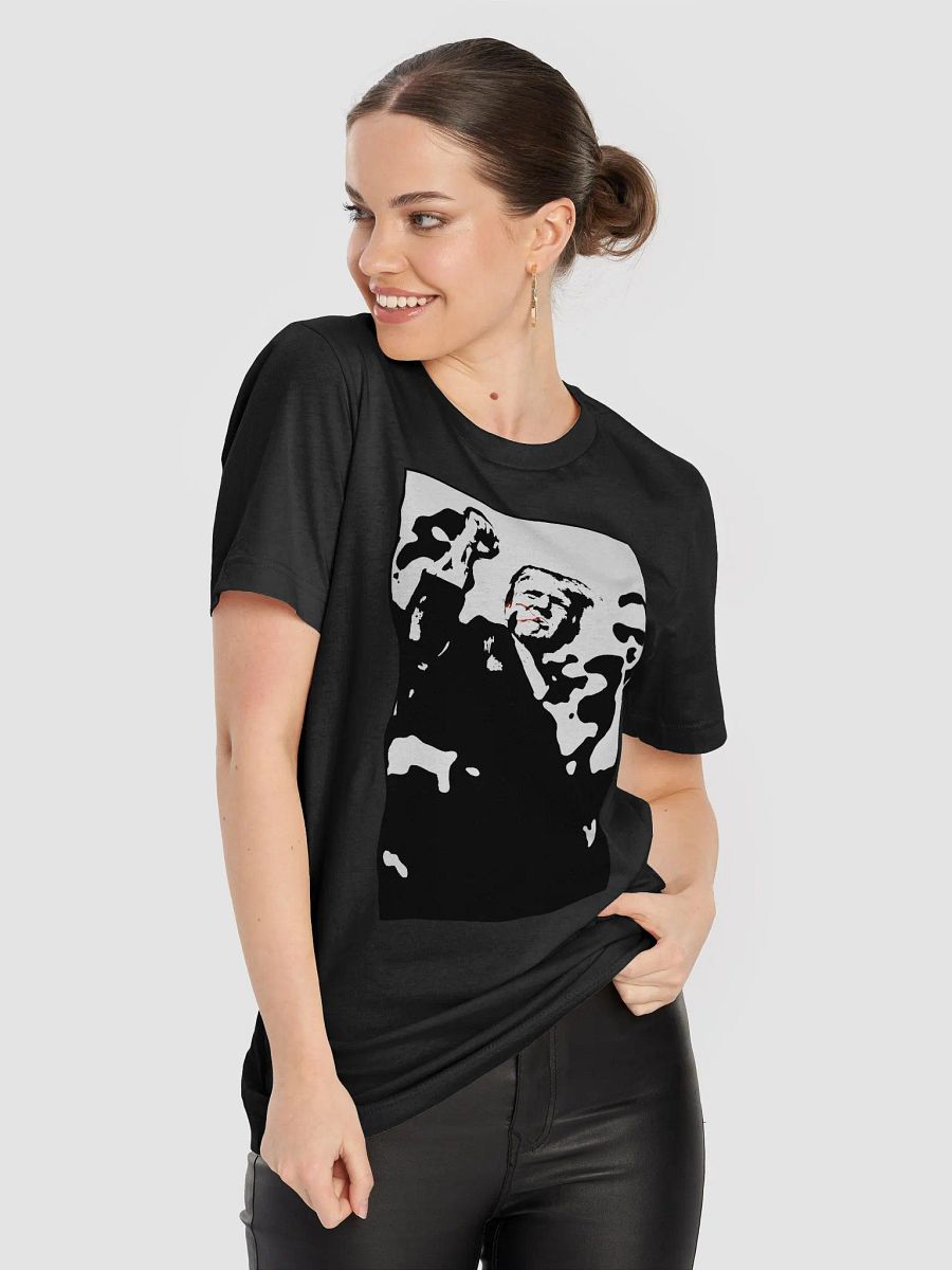 MAGA ASSASSINATION SHIRT product image (22)