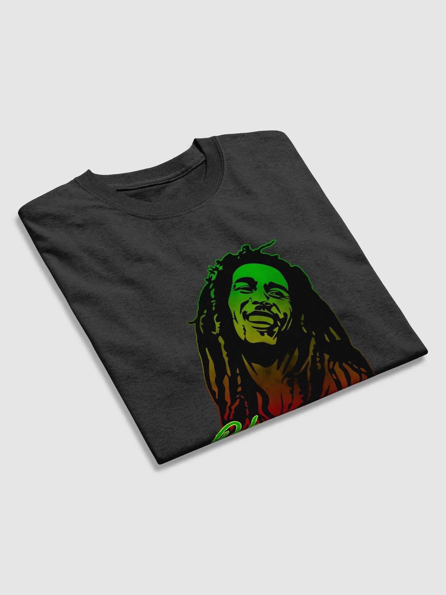 Bob Marley T Shirt product image (3)
