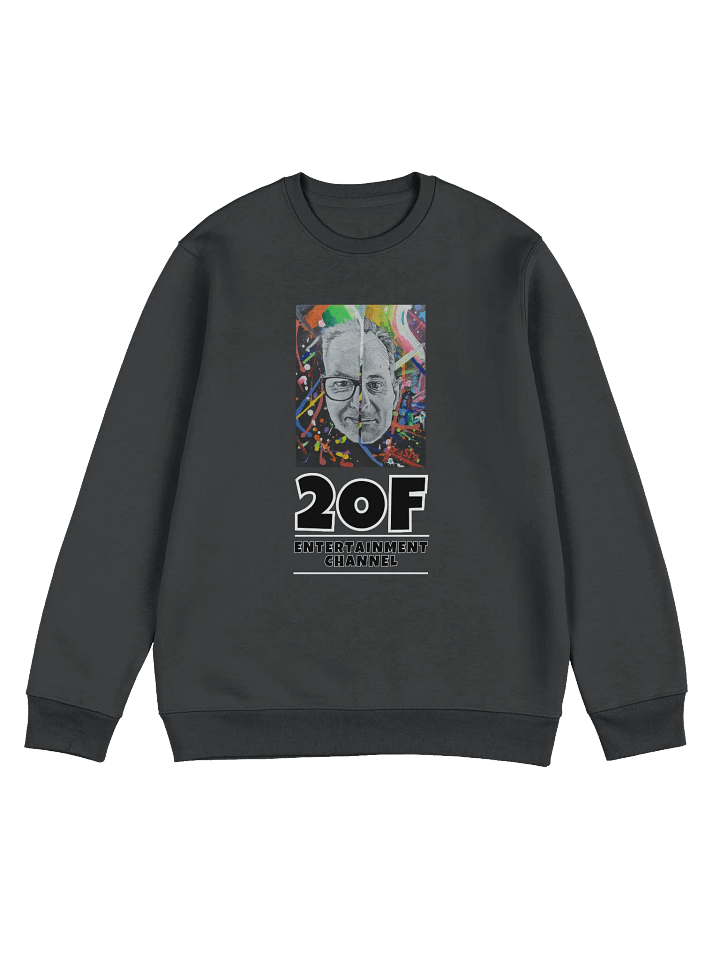 2OF Duo Sweater product image (1)