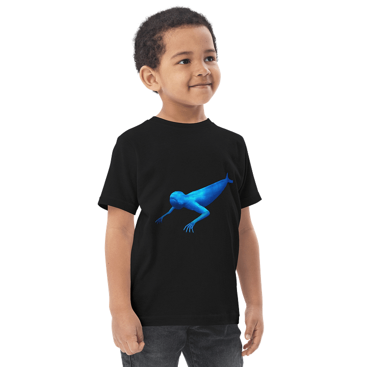 ningen shirt for kids product image (2)