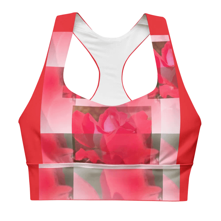 Sport Bra product image (1)
