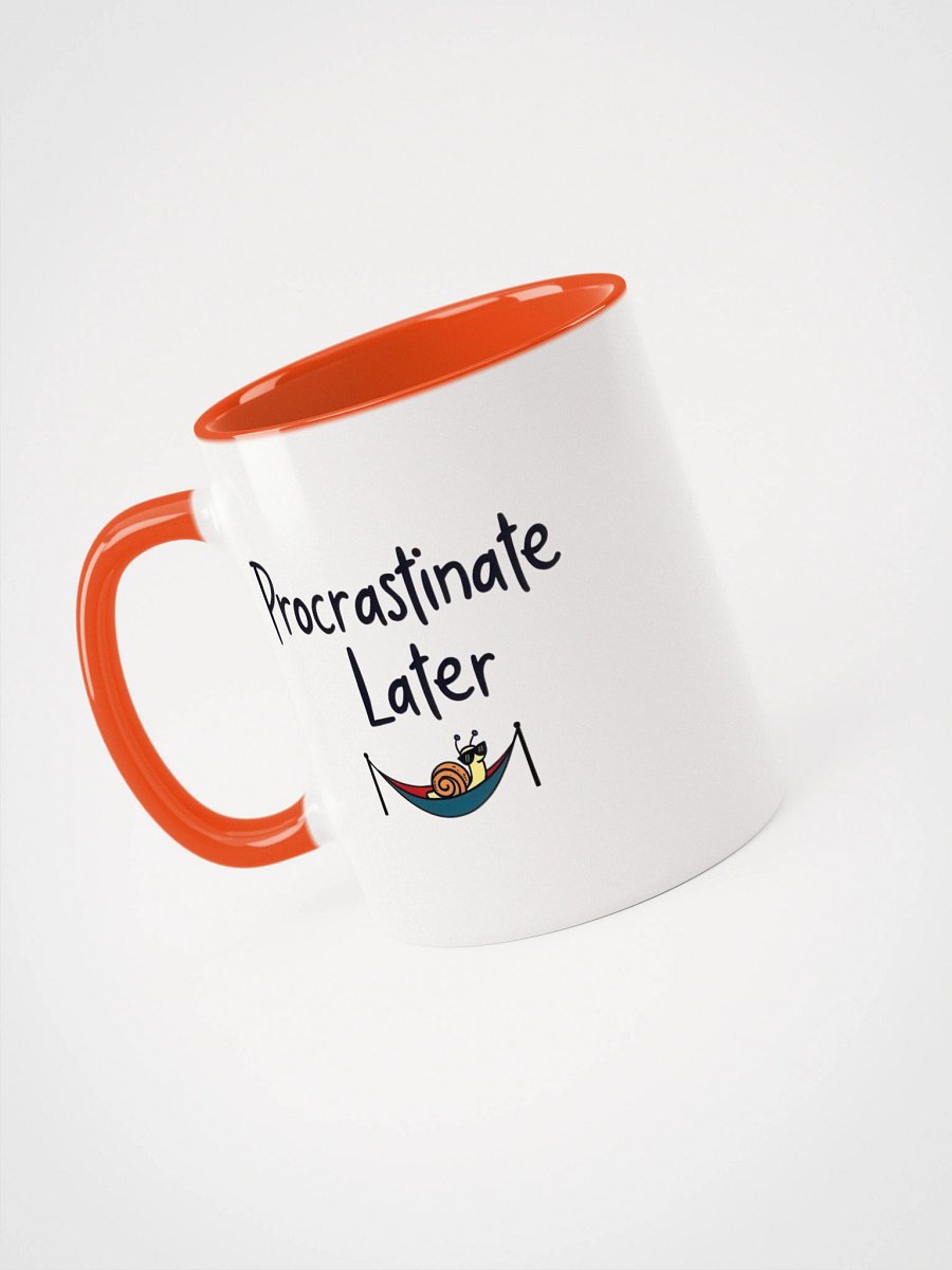Pasadena Latin Ceramic Mug product image (38)