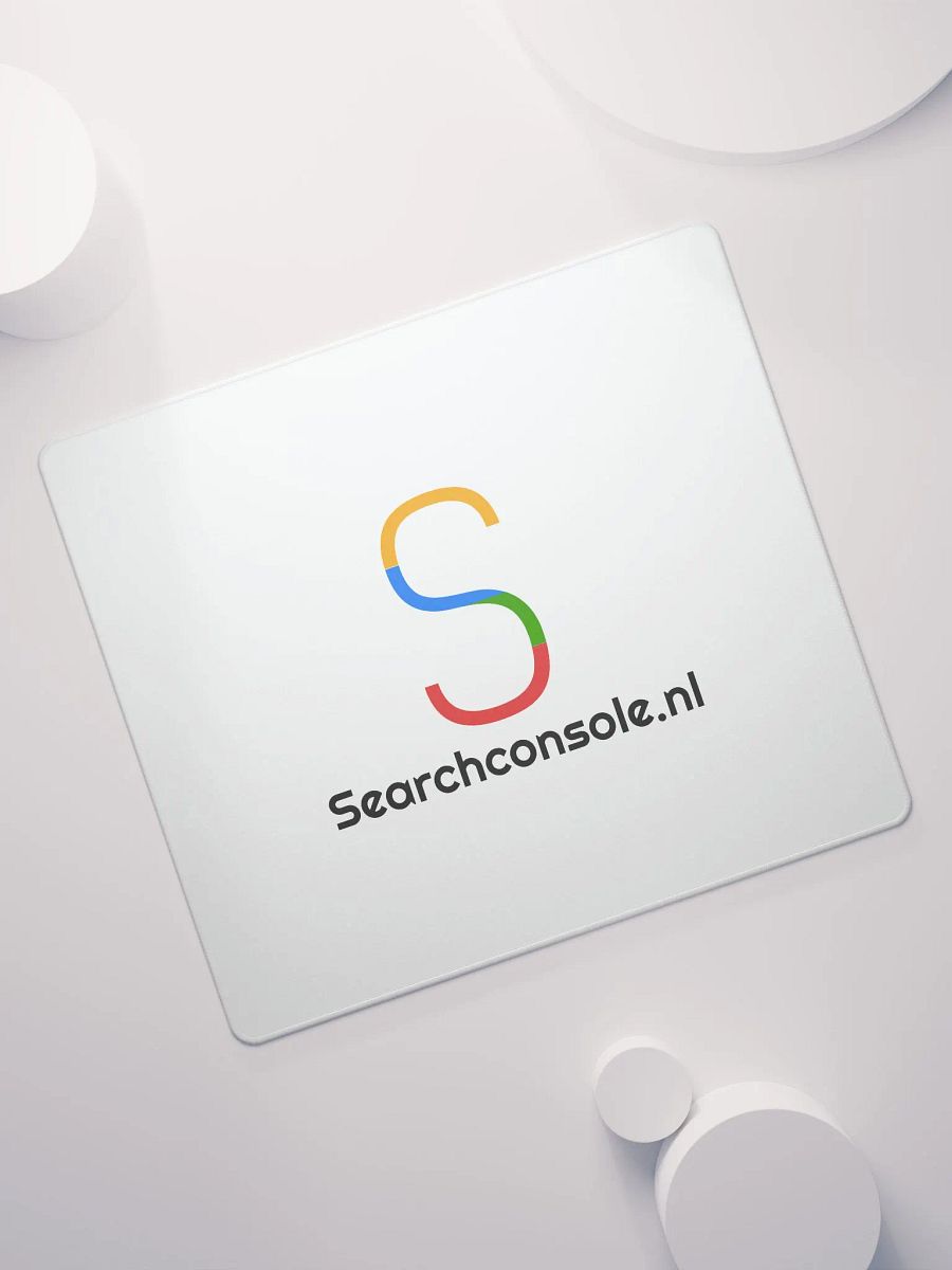 Search Console Gamer Mouse Pad product image (7)