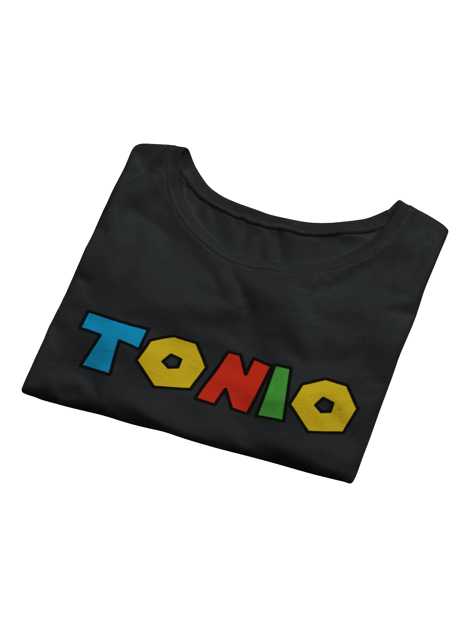 Tonio Crop Tee product image (8)