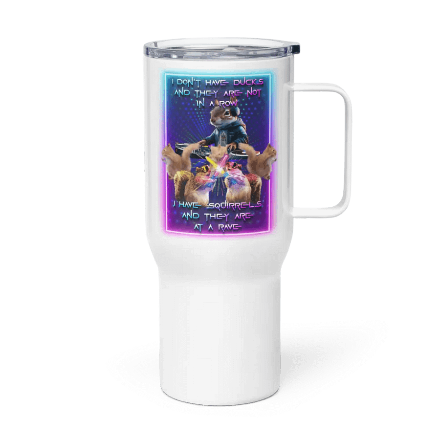 Rave Lg Tumbler product image (4)