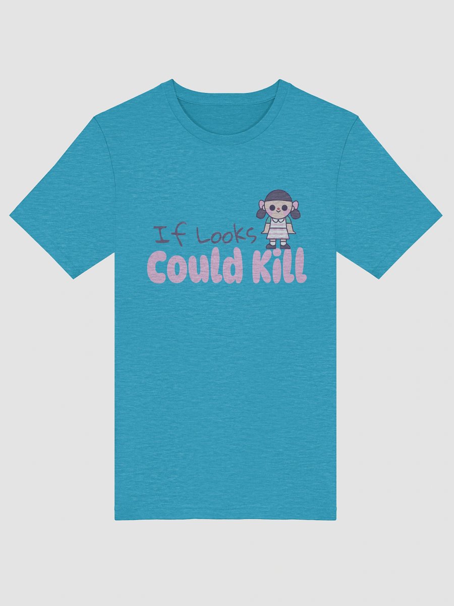 Killer Looks Cartoon T-Shirt product image (55)