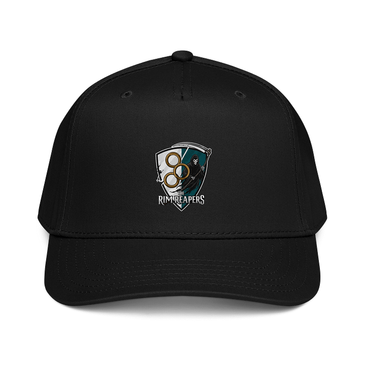 Rim Reapers Team Baseball Cap product image (1)