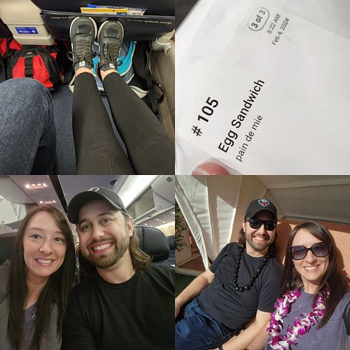 My trip to Maui this month!...How many pictures can I squeeze into one post?! 😅
.
.
.
#maui #mauitrip2024 #maui2024 #hiking #...