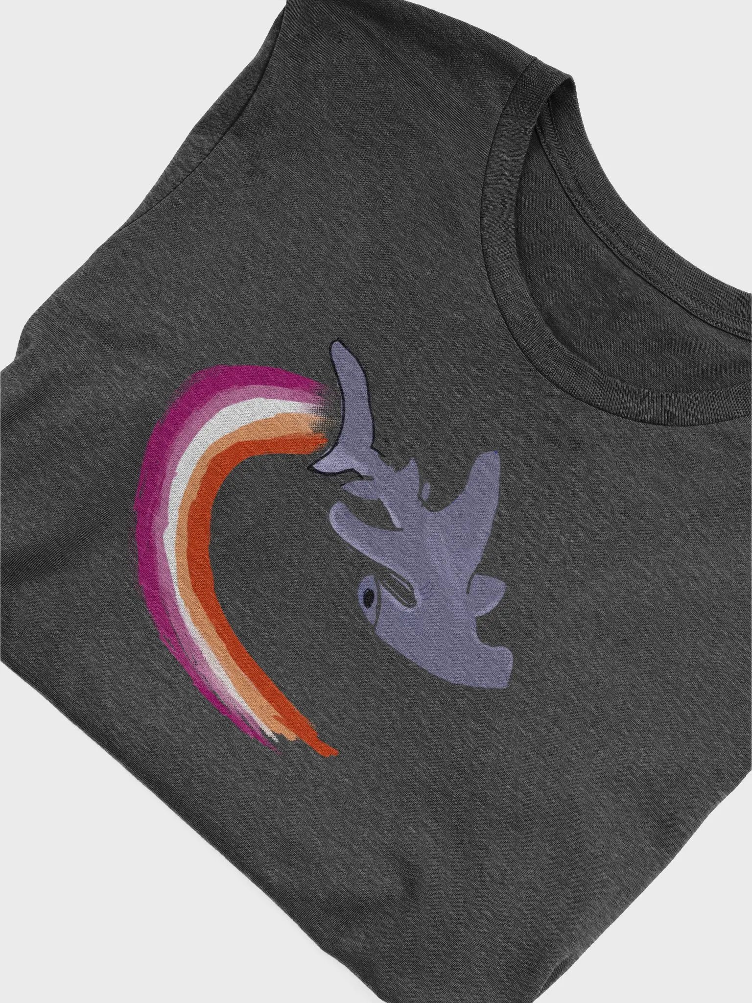 Lesbian Pride Hammerhead product image (4)