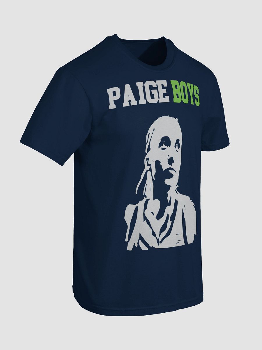 Paige Bueckers Boys Shirt product image (93)