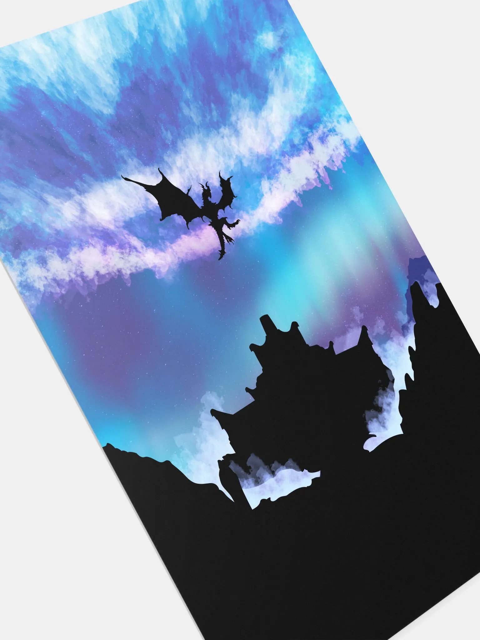 Sovngarde | Poster product image (4)