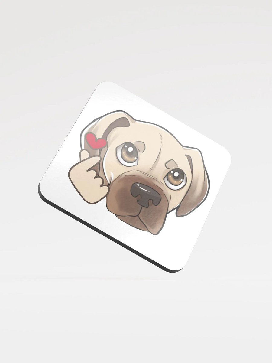 Love Coaster Collection (Rhino) product image (1)